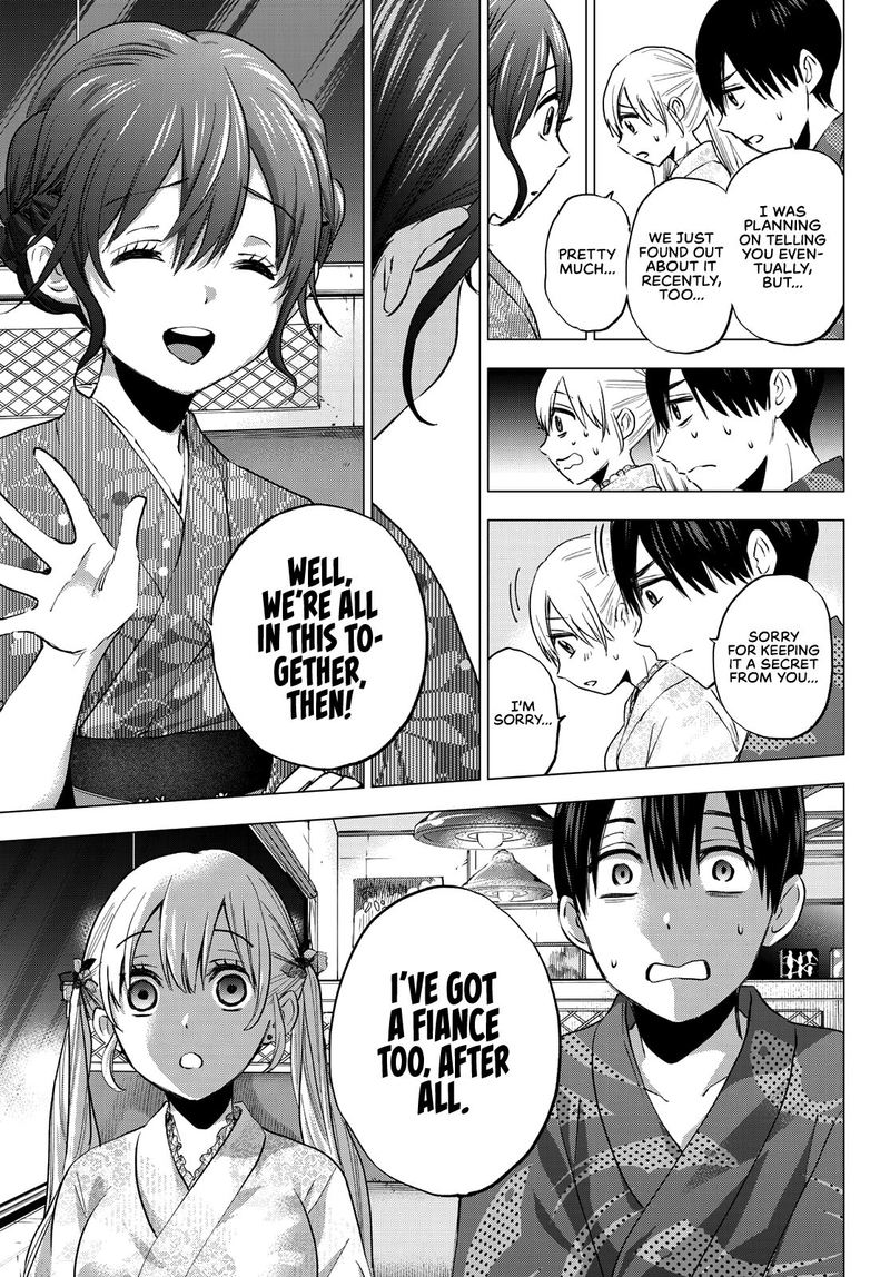 Kakkou No IInazuke 34 7