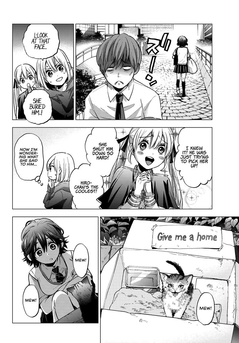 Kakkou No IInazuke 35 10