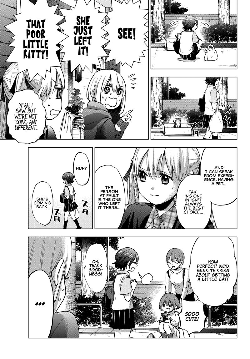 Kakkou No IInazuke 35 11