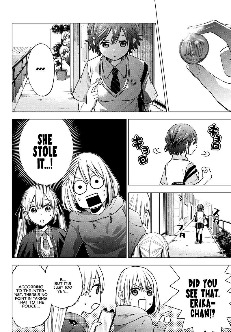 Kakkou No IInazuke 35 6