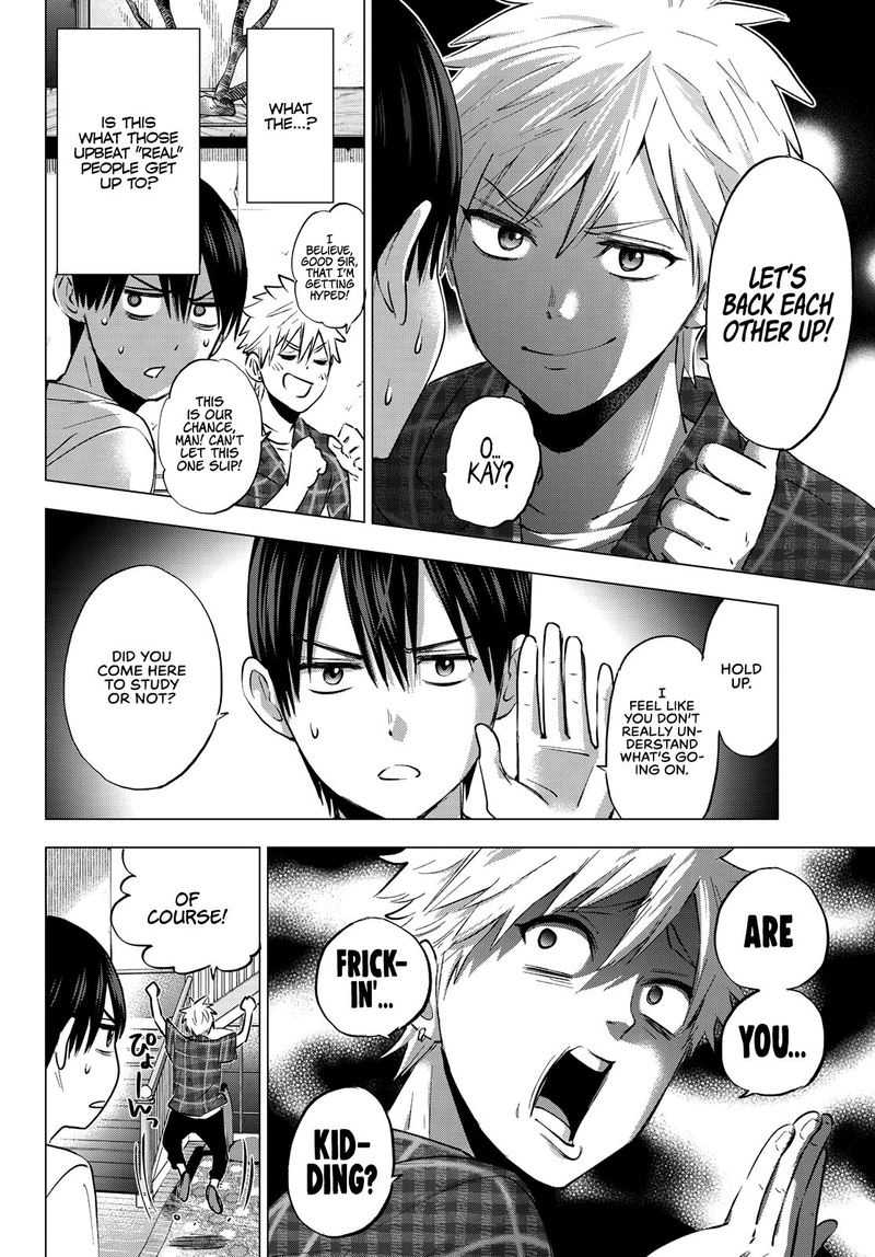 Kakkou No IInazuke 38 10