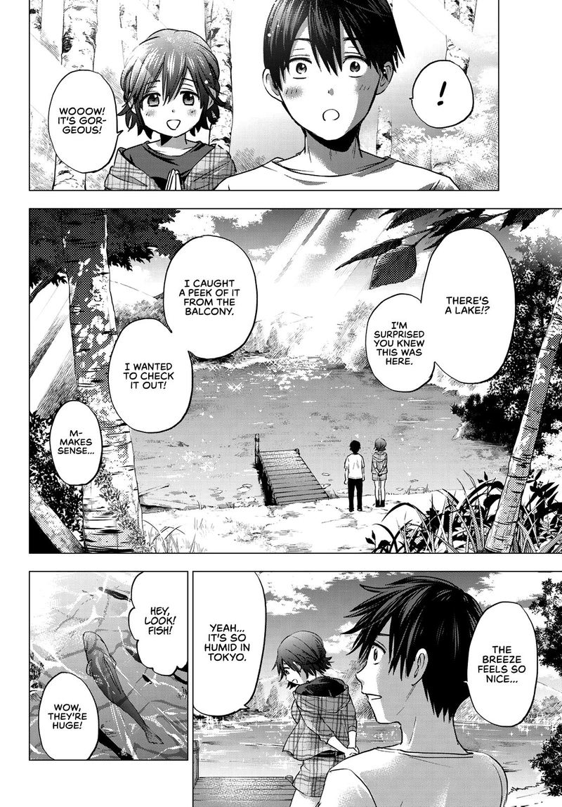 Kakkou No IInazuke 38 14