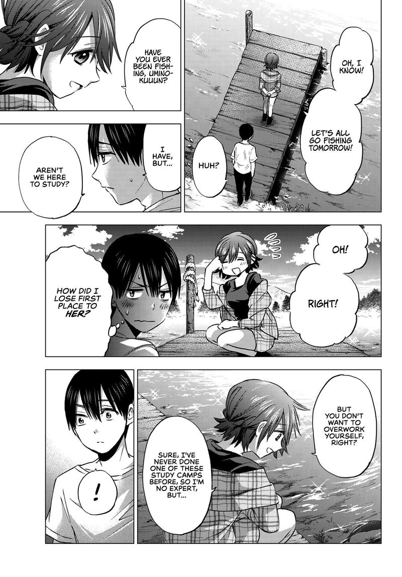 Kakkou No IInazuke 38 15