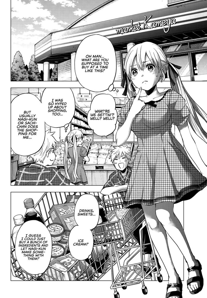 Kakkou No IInazuke 38 18