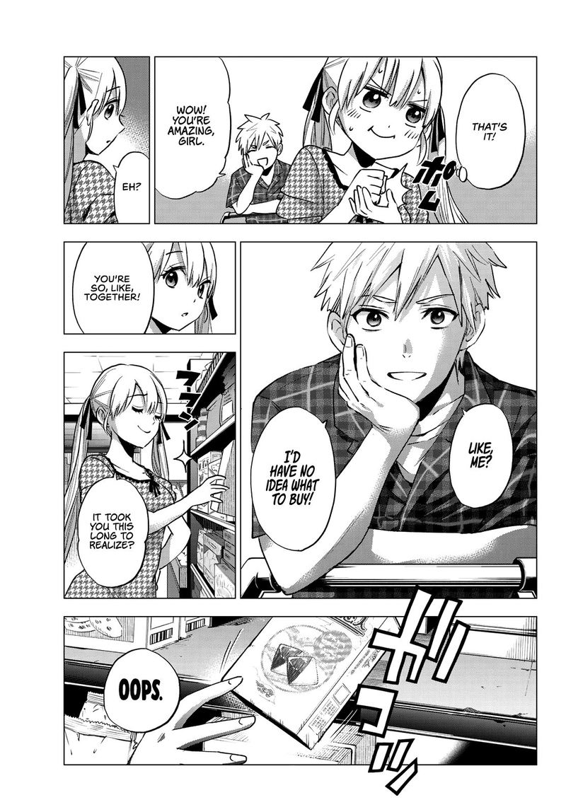 Kakkou No IInazuke 38 19
