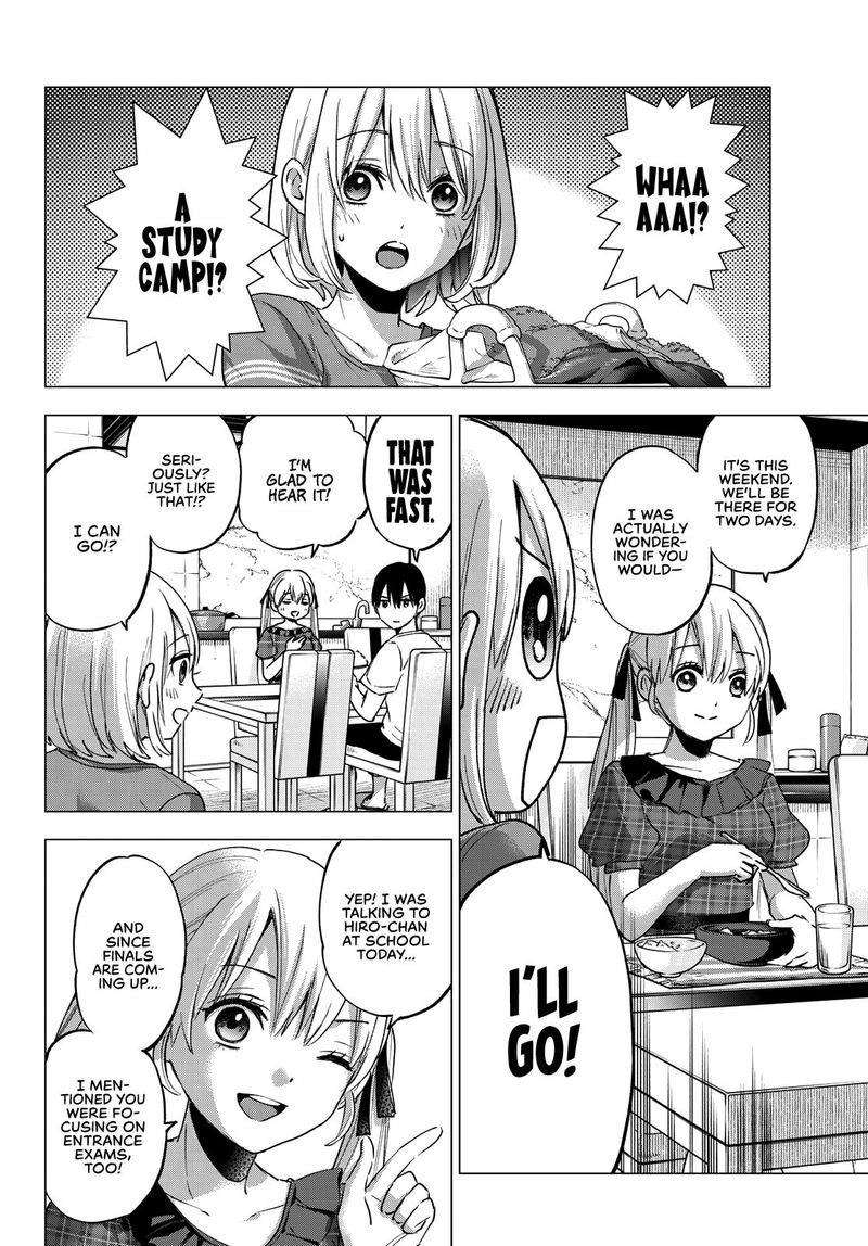 Kakkou No IInazuke 38 2