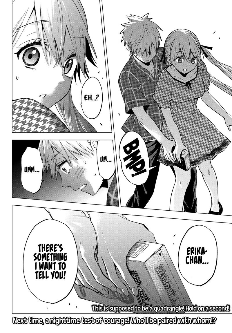 Kakkou No IInazuke 38 20