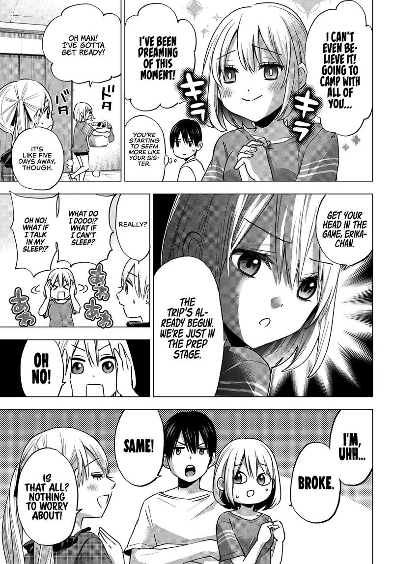 Kakkou No IInazuke 38 3