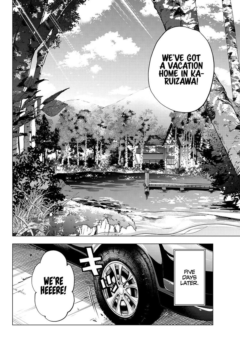 Kakkou No IInazuke 38 4