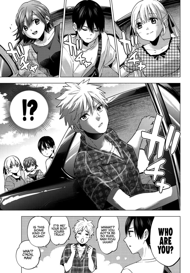 Kakkou No IInazuke 38 5