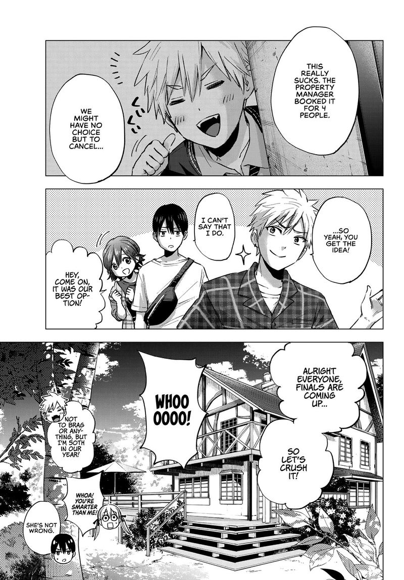 Kakkou No IInazuke 38 7