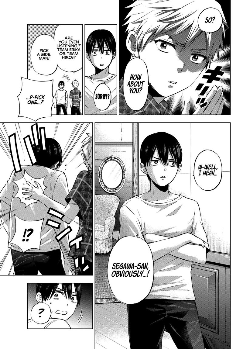 Kakkou No IInazuke 38 9