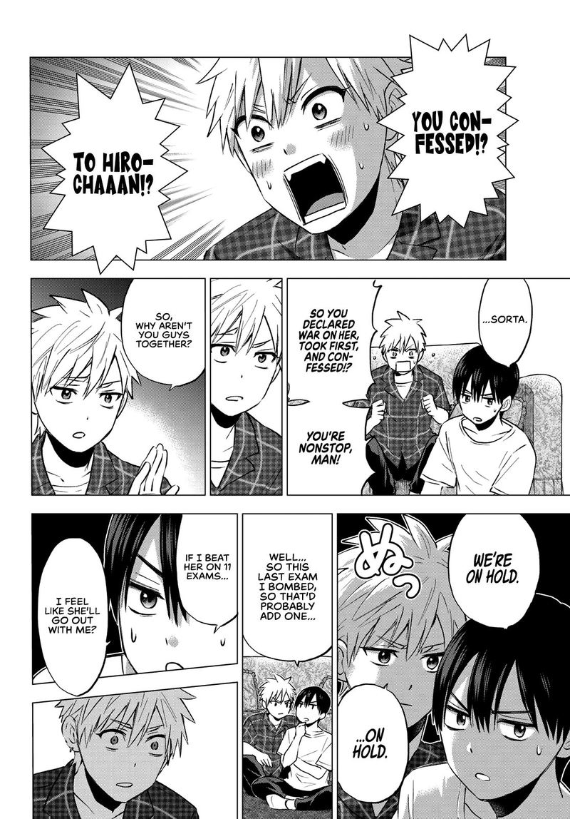 Kakkou No IInazuke 39 10