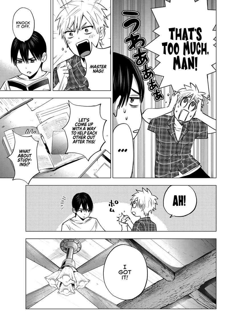 Kakkou No IInazuke 39 11