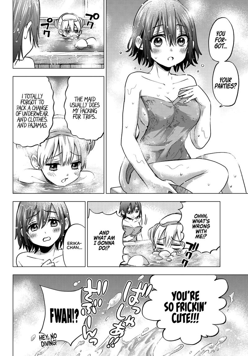 Kakkou No IInazuke 39 12