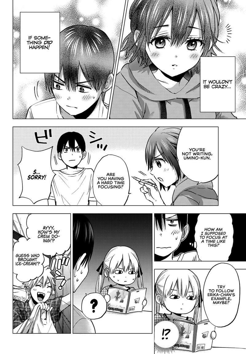 Kakkou No IInazuke 39 14