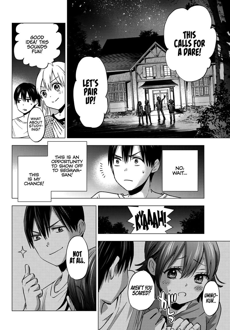 Kakkou No IInazuke 39 16