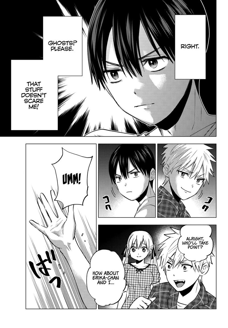 Kakkou No IInazuke 39 17