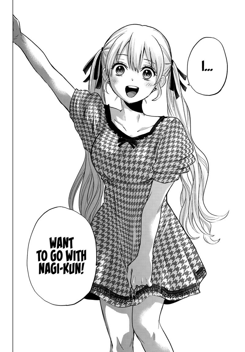 Kakkou No IInazuke 39 18