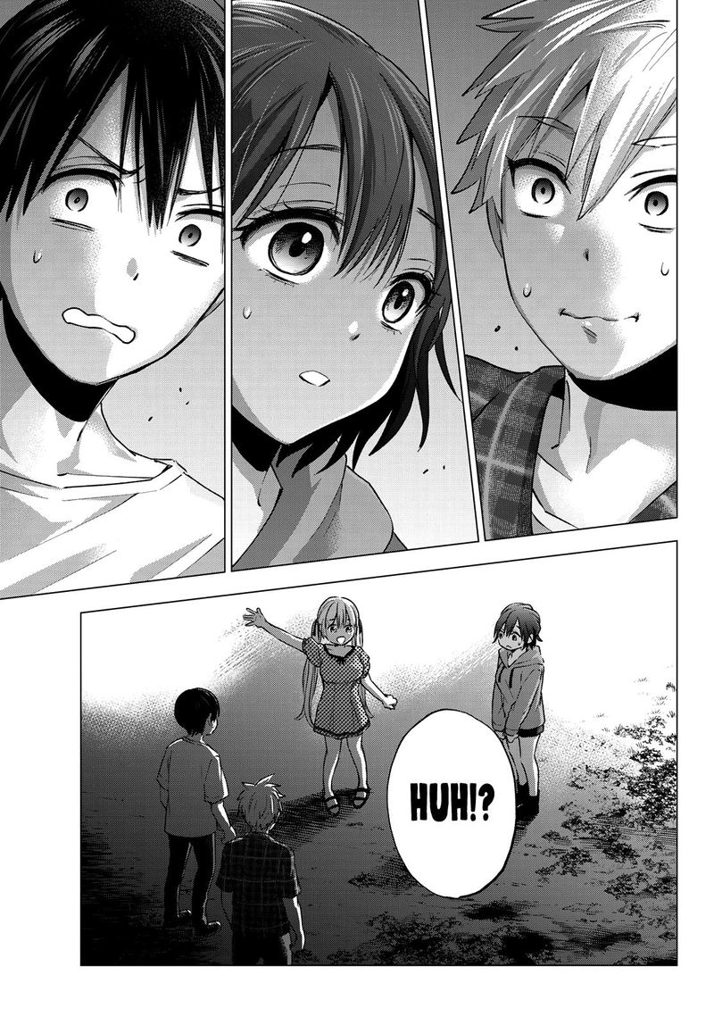 Kakkou No IInazuke 39 19