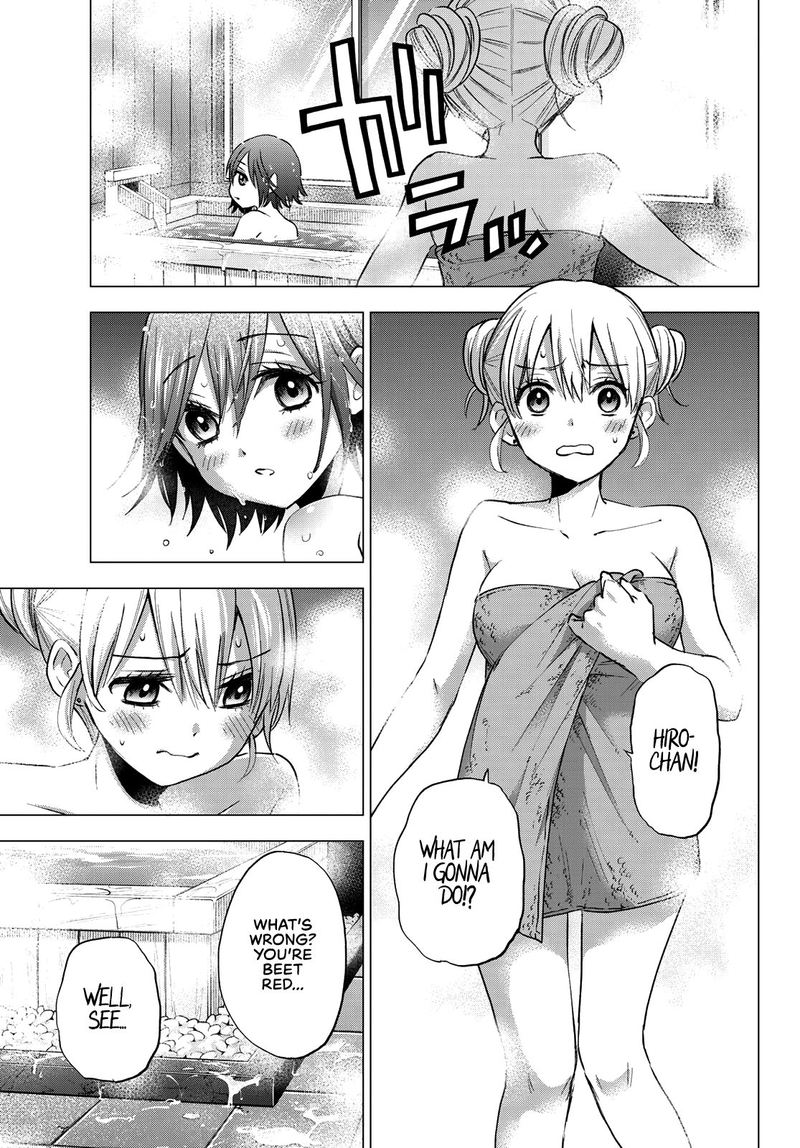 Kakkou No IInazuke 39 3