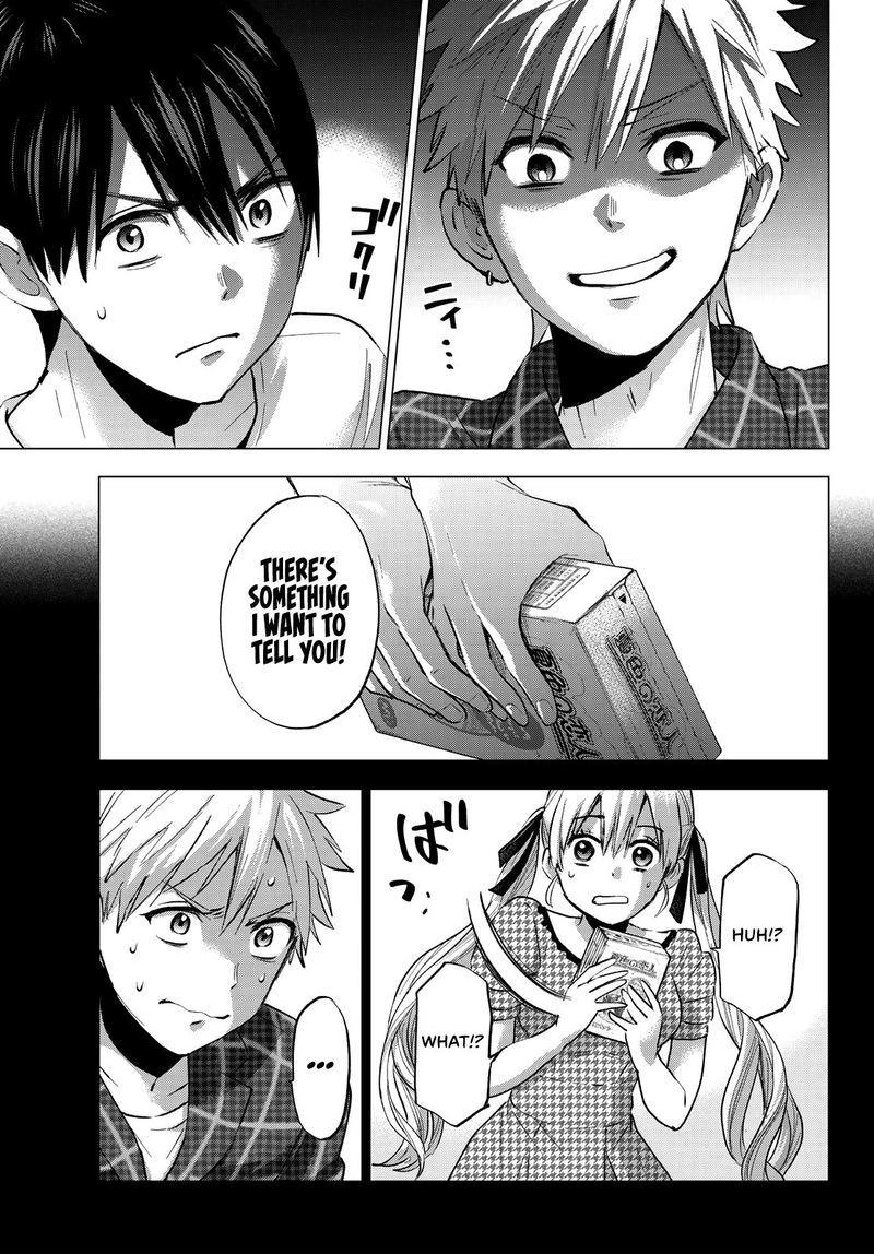Kakkou No IInazuke 39 5