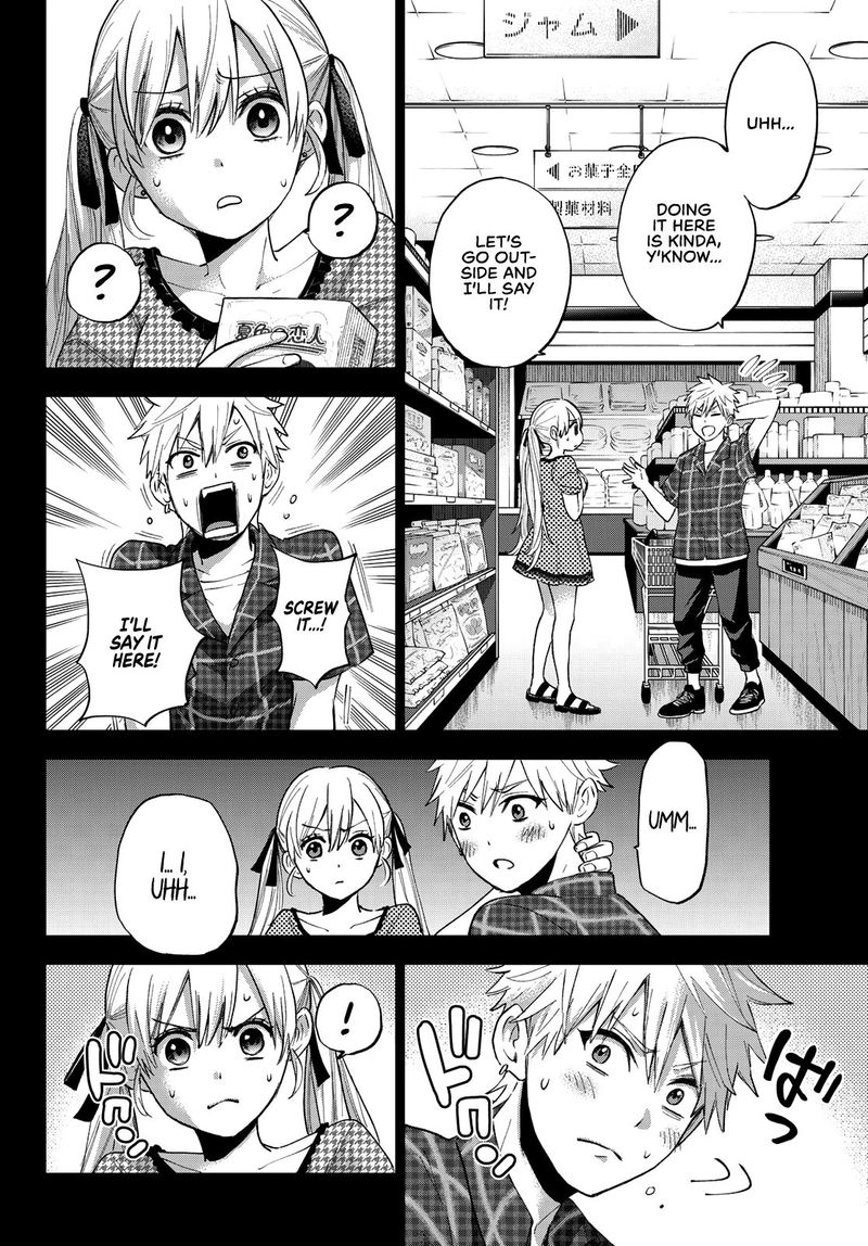 Kakkou No IInazuke 39 6