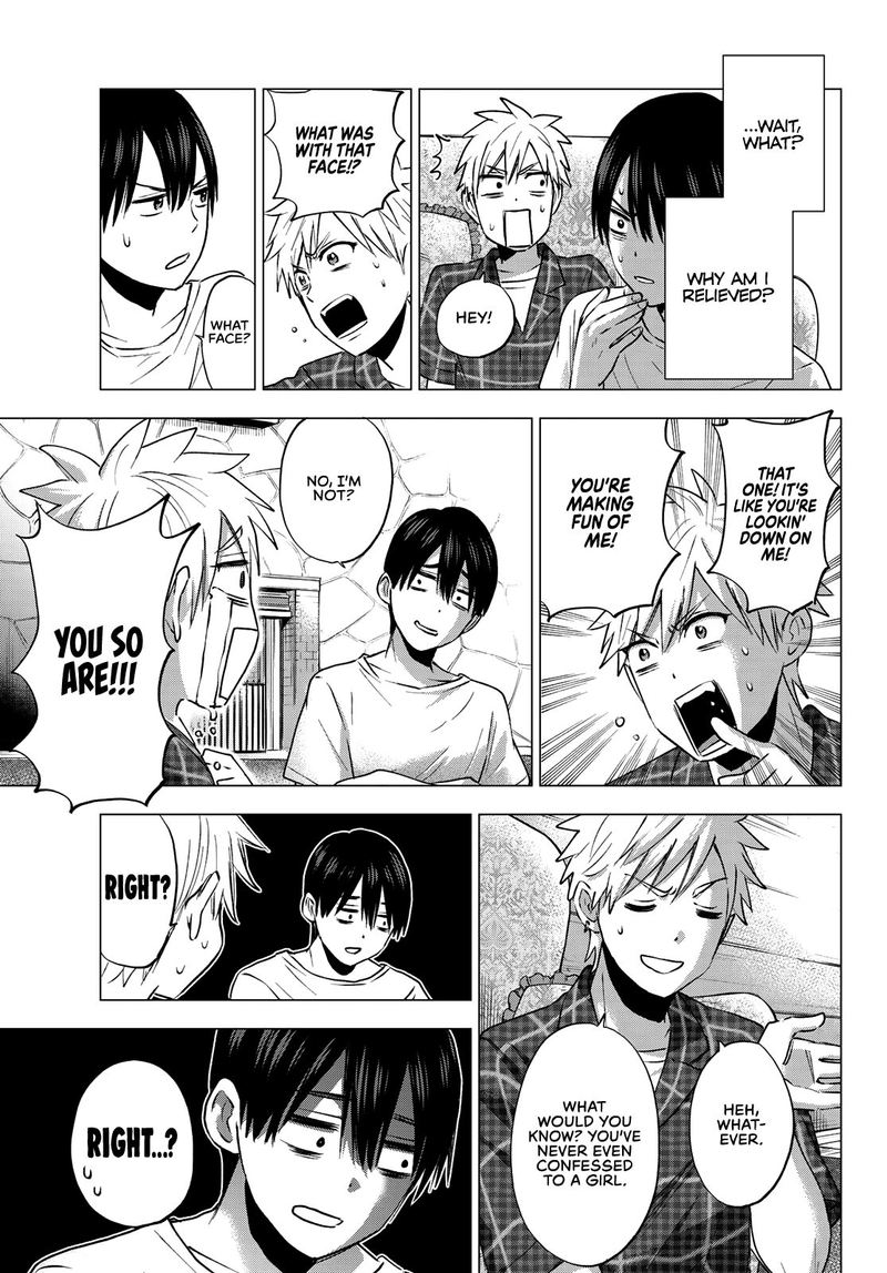 Kakkou No IInazuke 39 9