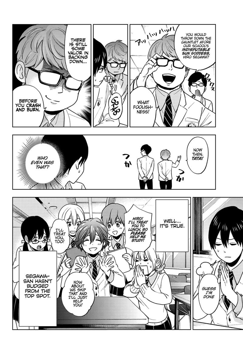 Kakkou No IInazuke 4 10