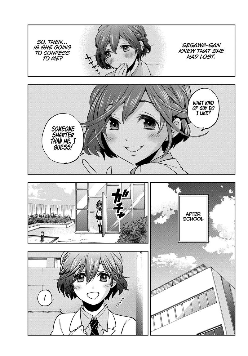 Kakkou No IInazuke 4 13