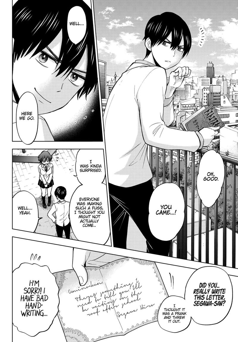 Kakkou No IInazuke 4 14