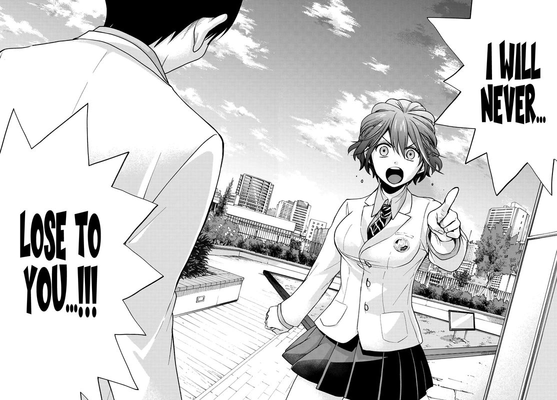 Kakkou No IInazuke 4 16