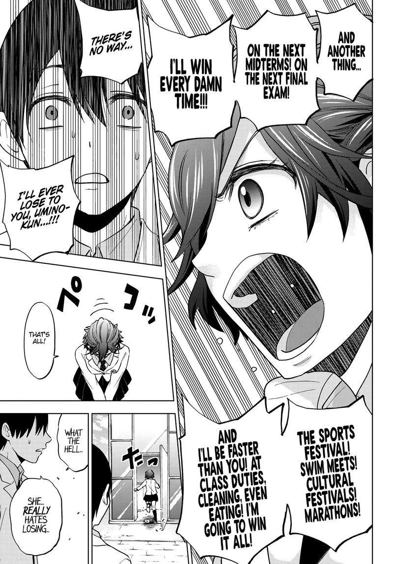 Kakkou No IInazuke 4 18