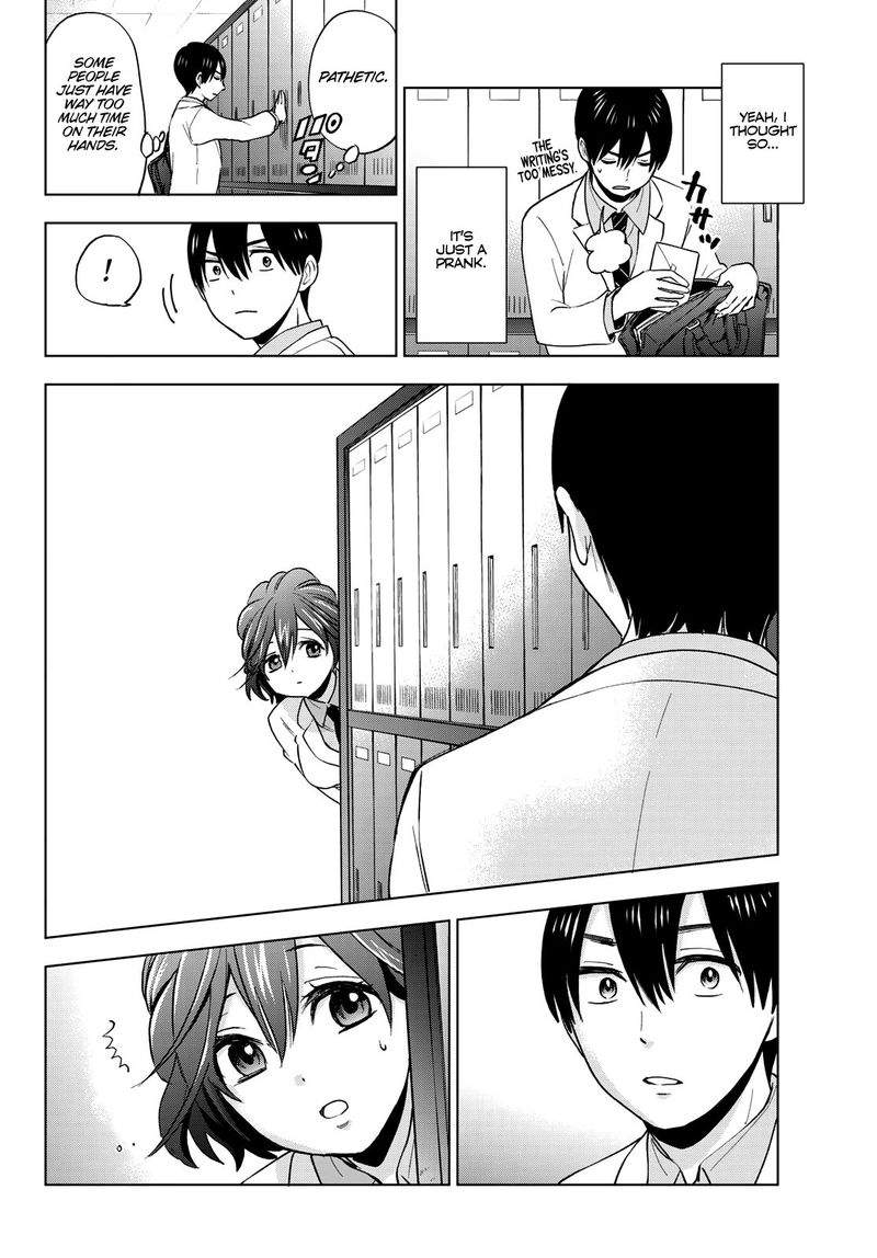 Kakkou No IInazuke 4 6