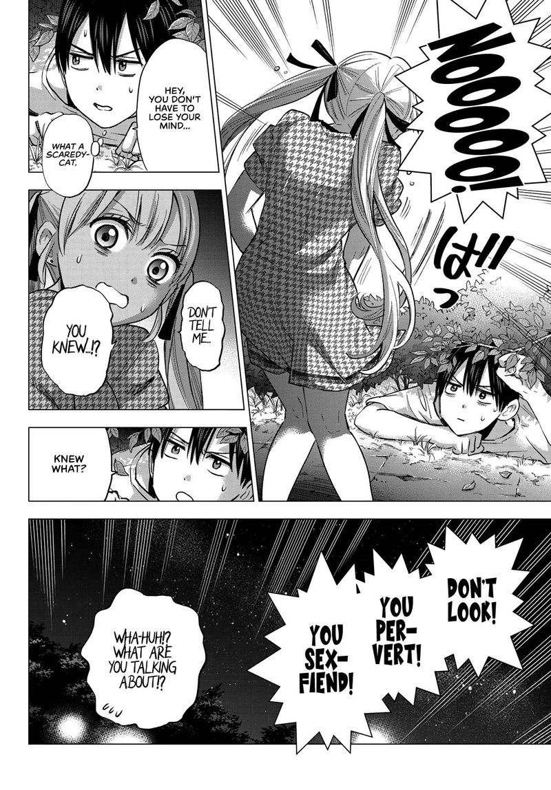 Kakkou No IInazuke 40 10