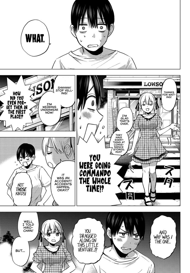 Kakkou No IInazuke 40 11
