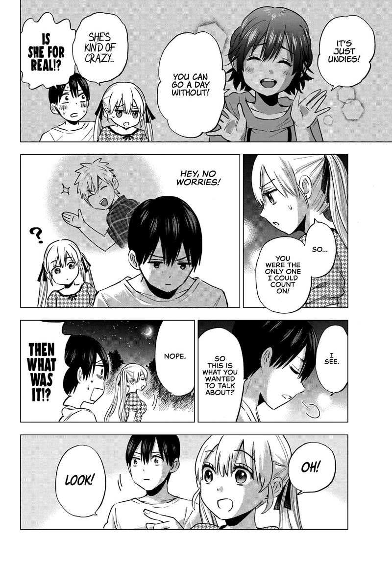 Kakkou No IInazuke 40 12
