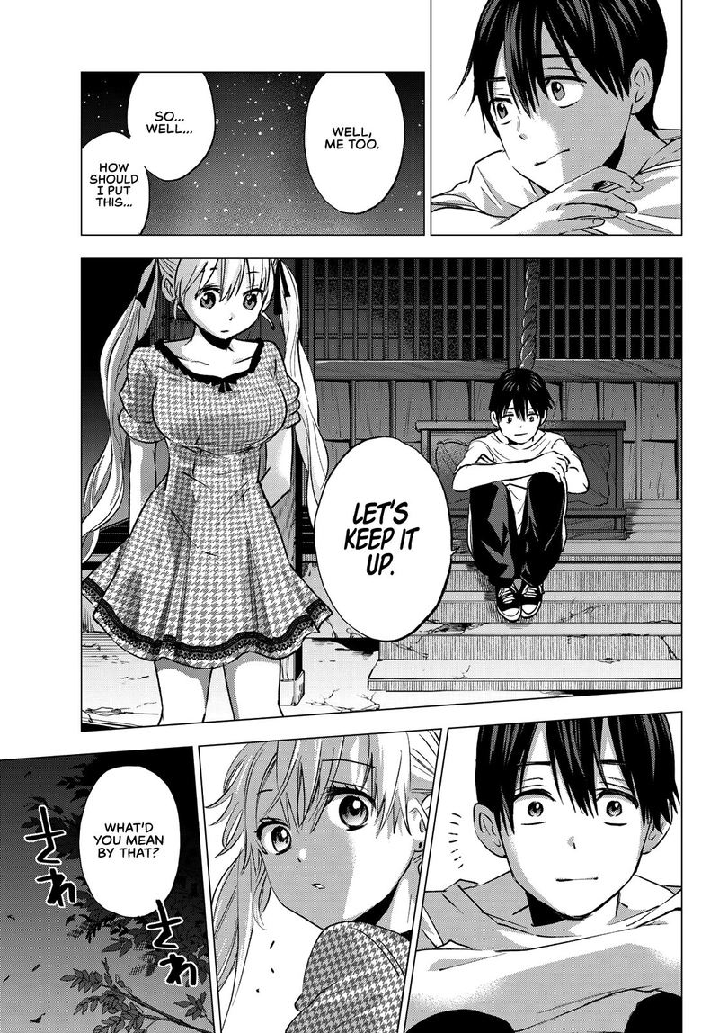 Kakkou No IInazuke 40 15