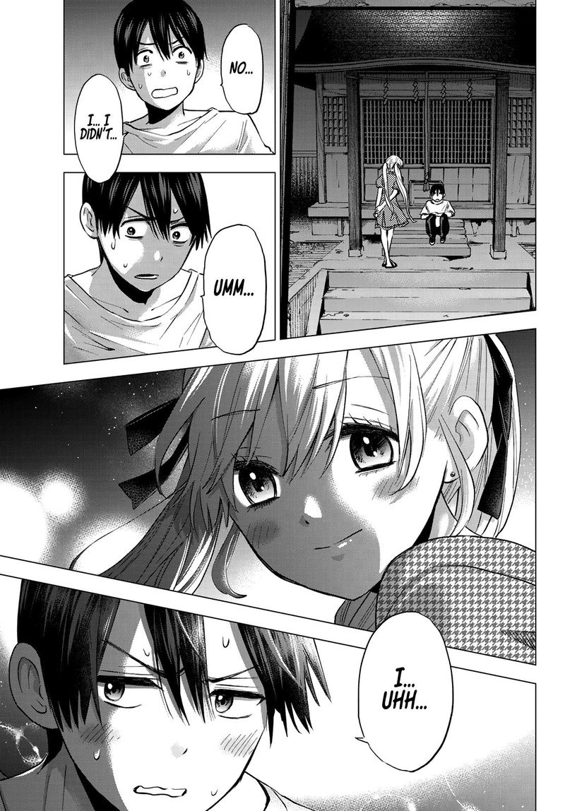 Kakkou No IInazuke 40 18