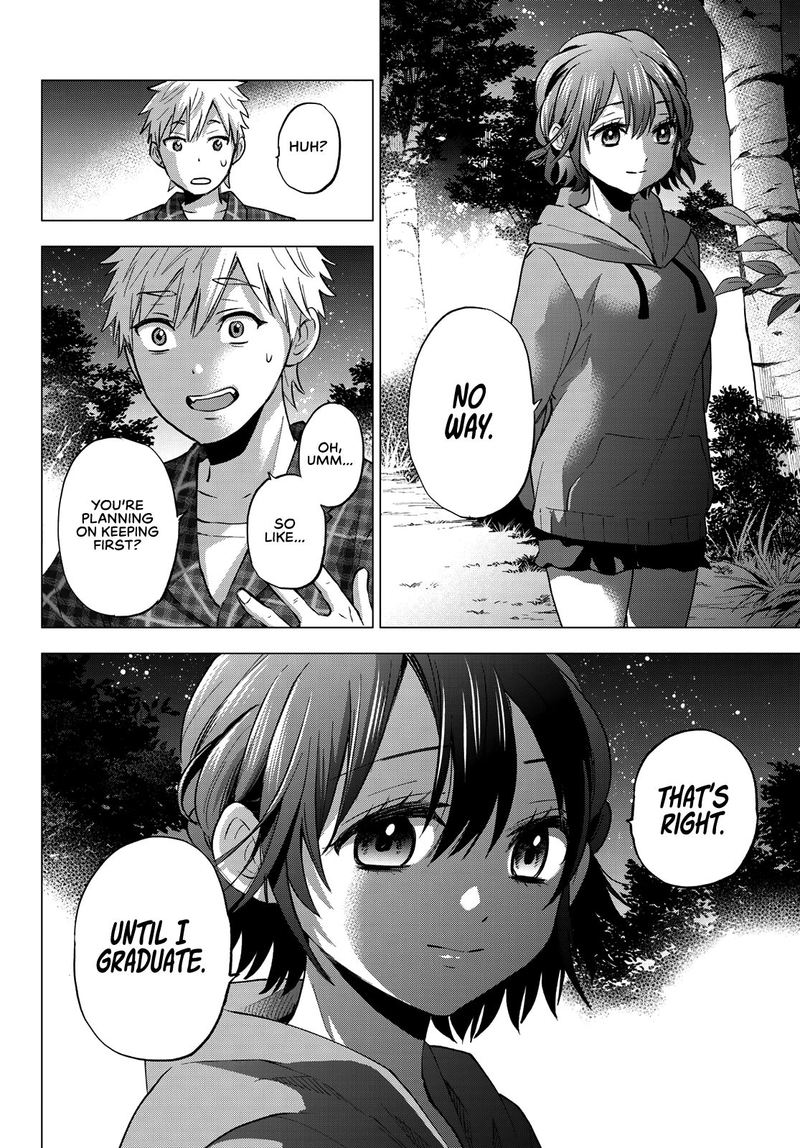 Kakkou No IInazuke 40 4