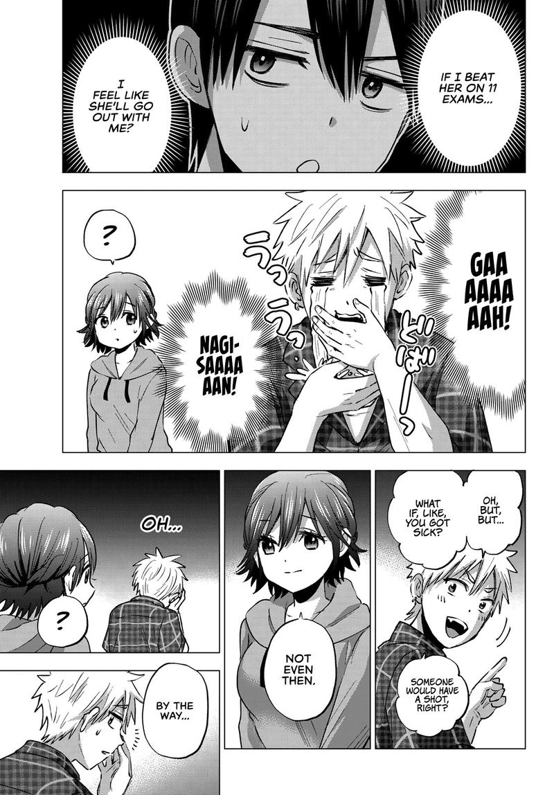 Kakkou No IInazuke 40 5