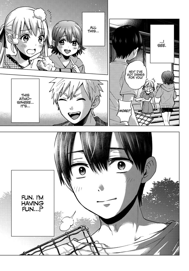 Kakkou No IInazuke 41 10