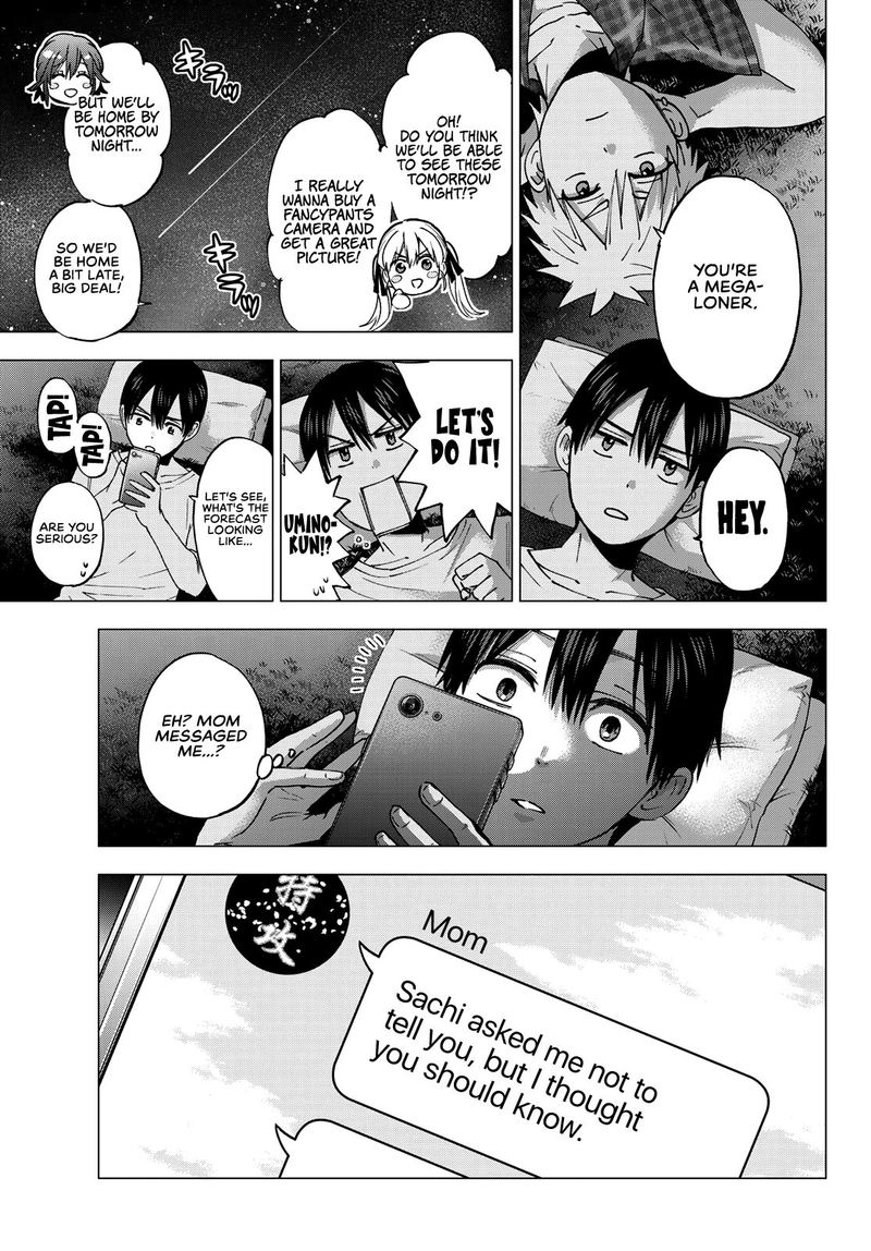 Kakkou No IInazuke 41 14