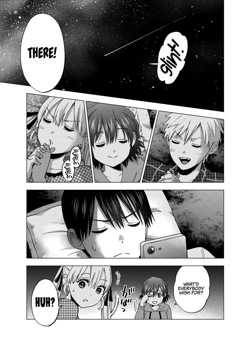 Kakkou No IInazuke 41 16