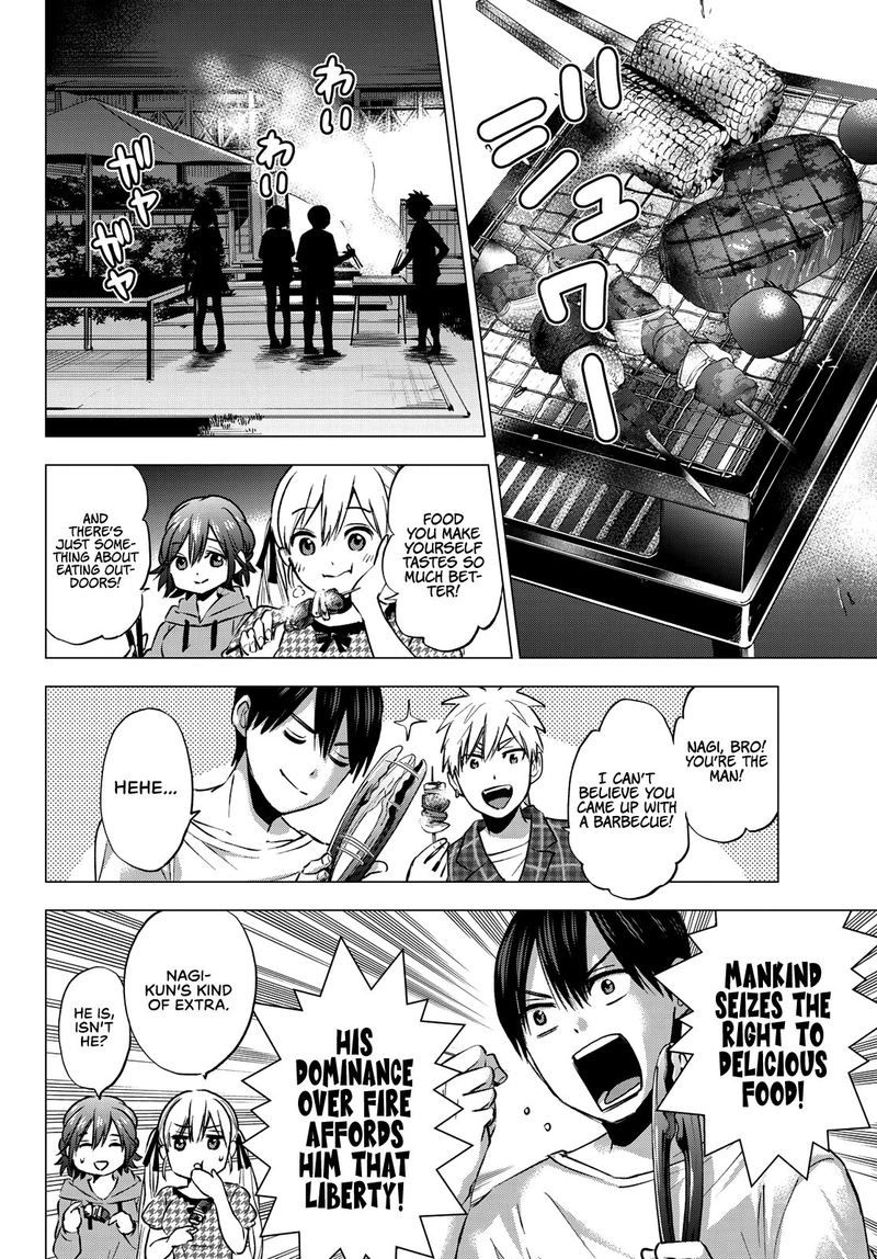 Kakkou No IInazuke 41 5
