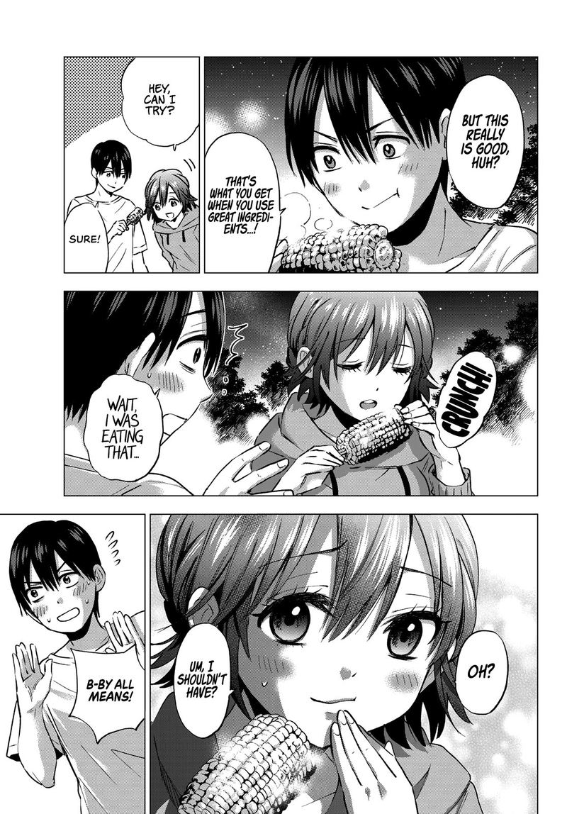 Kakkou No IInazuke 41 6