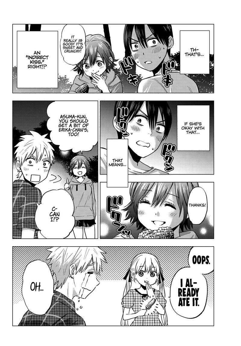 Kakkou No IInazuke 41 7