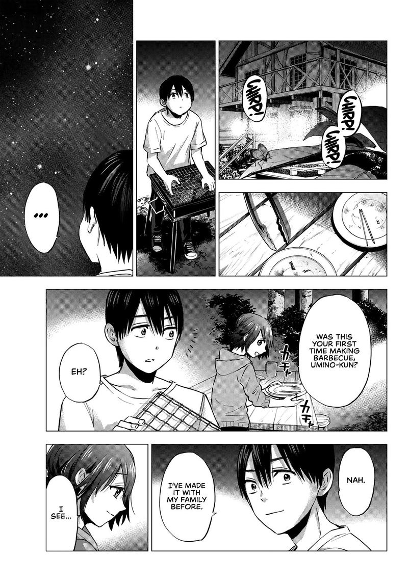 Kakkou No IInazuke 41 8