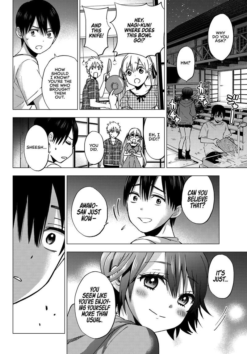 Kakkou No IInazuke 41 9