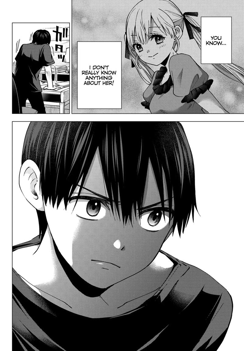 Kakkou No IInazuke 42 10